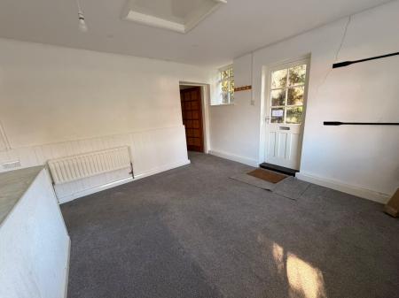 1 bedroom Cottage to let in Church Street, Lincoln, LN2