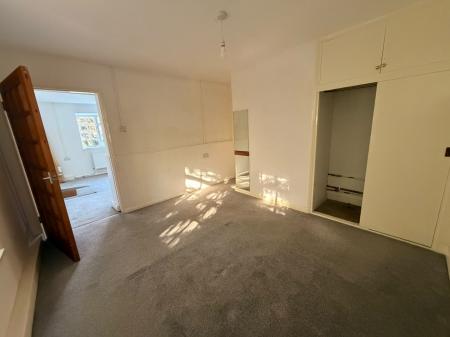 1 bedroom Cottage to let in Church Street, Lincoln, LN2