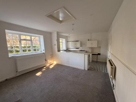 1 bedroom Cottage to let in Church Street, Lincoln, LN2