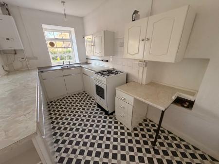 1 bedroom Cottage to let in Church Street, Lincoln, LN2