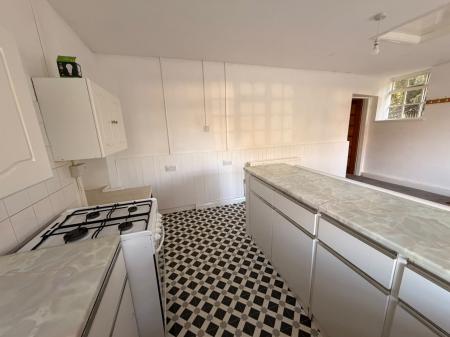 1 bedroom Cottage to let in Church Street, Lincoln, LN2