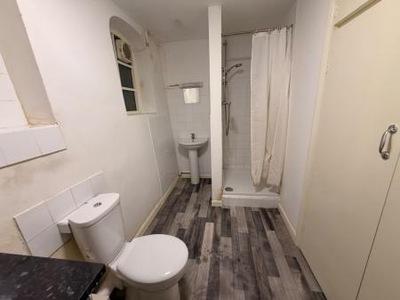 1 bedroom Cottage to let in Church Street, Lincoln, LN2