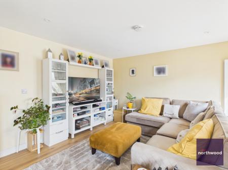 2 bedroom Semi-detached house for sale in Commercial Road, Alford, Alford, LN13