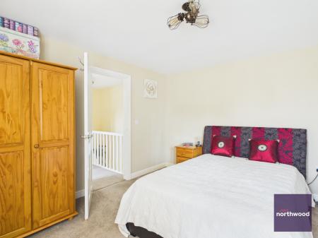 2 bedroom Semi-detached house for sale in Commercial Road, Alford, Alford, LN13