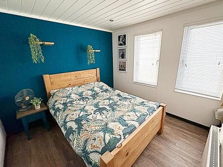 2 bedroom Park home for sale in East Bank Tallington Lakes, Lincoln, PE9