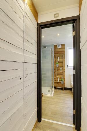 2 bedroom Park home for sale in East Bank Tallington Lakes, Lincoln, PE9