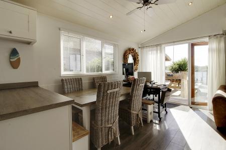 2 bedroom Park home for sale in East Bank Tallington Lakes, Lincoln, PE9