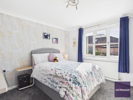 3 bedroom Detached bungalow for sale in Henshaw Avenue, Sutton on Sea, LN12