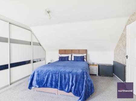 3 bedroom Detached bungalow for sale in Henshaw Avenue, Sutton on Sea, LN12