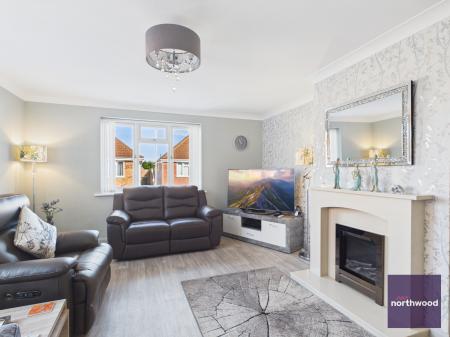 3 bedroom Detached bungalow for sale in Henshaw Avenue, Sutton on Sea, LN12
