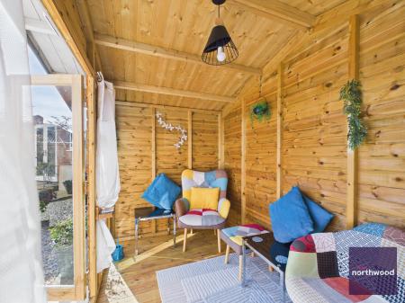 3 bedroom Detached bungalow for sale in Henshaw Avenue, Sutton on Sea, LN12