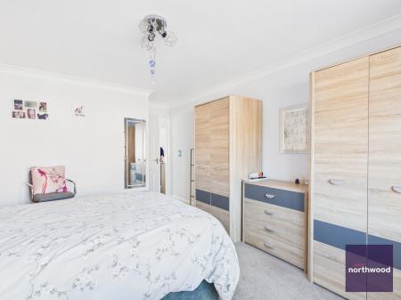 3 bedroom Detached bungalow for sale in Henshaw Avenue, Sutton on Sea, LN12