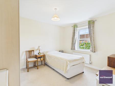 4 bedroom Detached house for sale in Alder Place, Alford, LN13