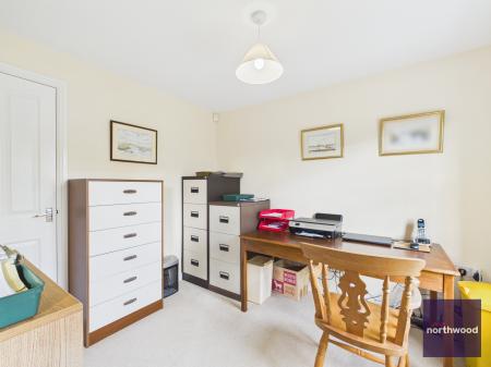 4 bedroom Detached house for sale in Alder Place, Alford, LN13
