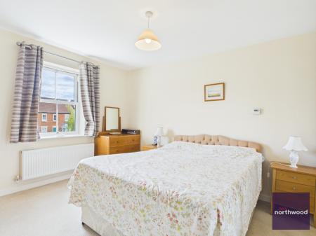 4 bedroom Detached house for sale in Alder Place, Alford, LN13