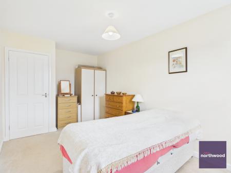 4 bedroom Detached house for sale in Alder Place, Alford, LN13