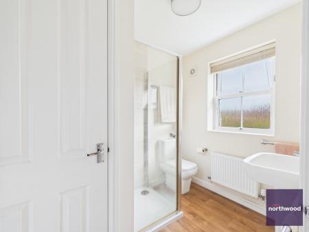 4 bedroom Detached house for sale in Alder Place, Alford, LN13
