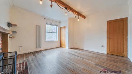 2 bedroom Terraced House for sale in Victoria Street, Billinghay, LN4