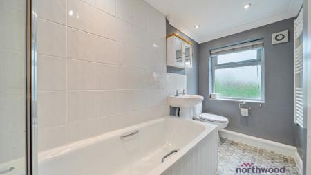 2 bedroom Terraced House for sale in Victoria Street, Billinghay, LN4
