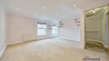 2 bedroom Terraced House for sale in Victoria Street, Billinghay, LN4