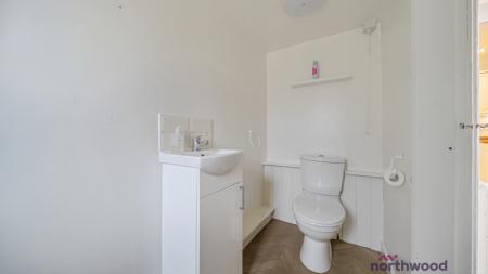 2 bedroom Terraced House for sale in Victoria Street, Billinghay, LN4