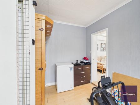 2 bedroom Bungalow for sale in George Street, Mablethorpe, LN12