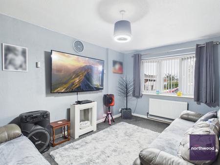 2 bedroom Bungalow for sale in George Street, Mablethorpe, LN12