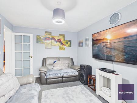 2 bedroom Bungalow for sale in George Street, Mablethorpe, LN12
