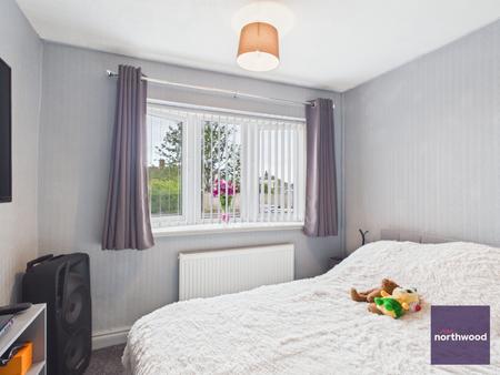 2 bedroom Bungalow for sale in George Street, Mablethorpe, LN12