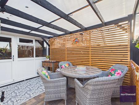2 bedroom Bungalow for sale in Kipling Drive, Sandilands, LN12
