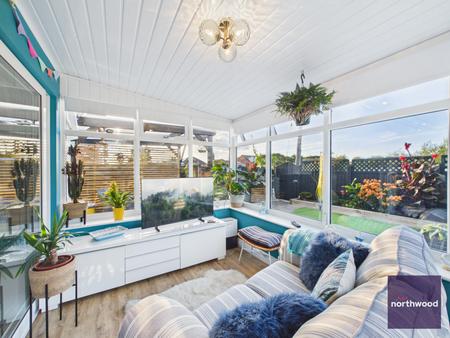 2 bedroom Bungalow for sale in Kipling Drive, Sandilands, LN12