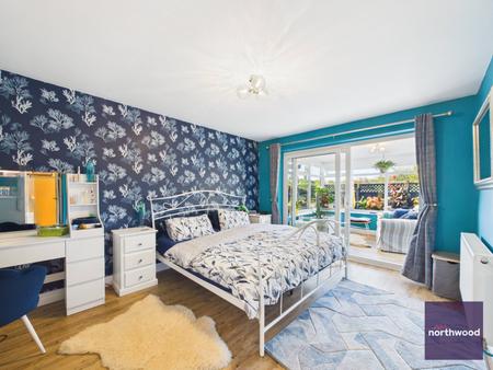 2 bedroom Bungalow for sale in Kipling Drive, Sandilands, LN12