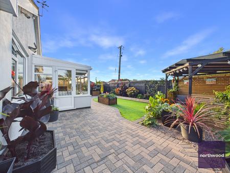 2 bedroom Bungalow for sale in Kipling Drive, Sandilands, LN12