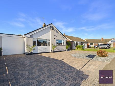 2 bedroom Bungalow for sale in Kipling Drive, Sandilands, LN12