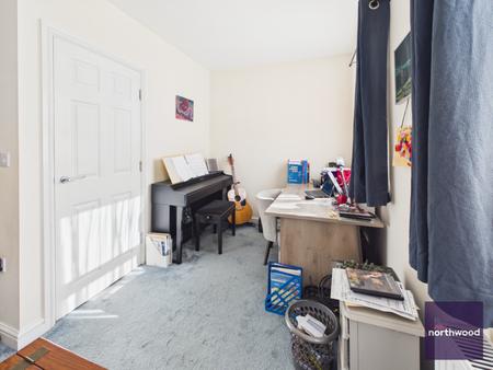 4 bedroom Town house for sale in Banks Street, Horncastle, LN9