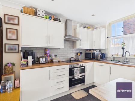 4 bedroom Town house for sale in Banks Street, Horncastle, LN9