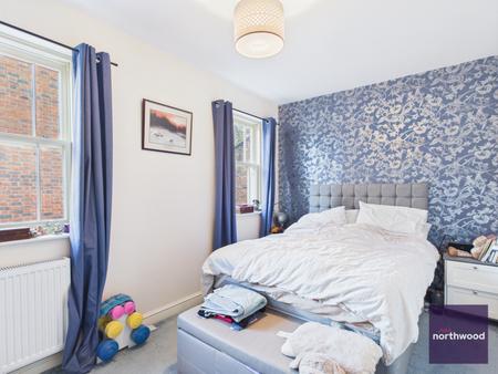 4 bedroom Town house for sale in Banks Street, Horncastle, LN9