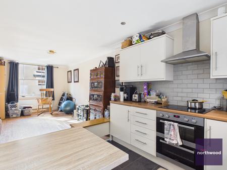 4 bedroom Town house for sale in Banks Street, Horncastle, LN9