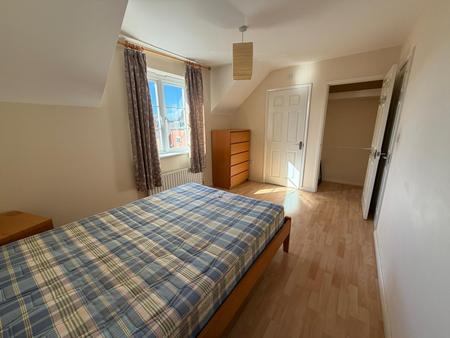 2 bedroom Maisonette to let in Exley Square, Lincoln, LN2