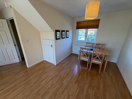 2 bedroom Maisonette to let in Exley Square, Lincoln, LN2