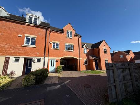 2 bedroom Maisonette to let in Exley Square, Lincoln, LN2
