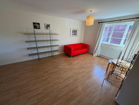 2 bedroom Maisonette to let in Exley Square, Lincoln, LN2