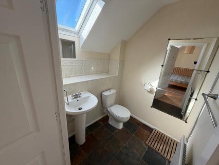 2 bedroom Maisonette to let in Exley Square, Lincoln, LN2
