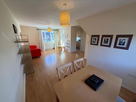 2 bedroom Maisonette to let in Exley Square, Lincoln, LN2