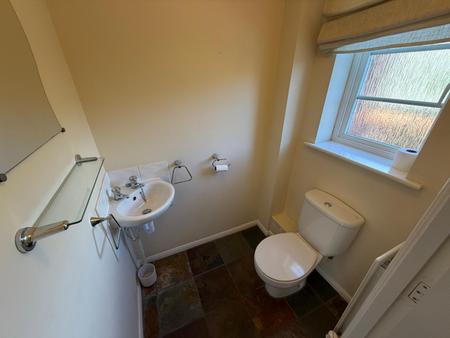 2 bedroom Maisonette to let in Exley Square, Lincoln, LN2
