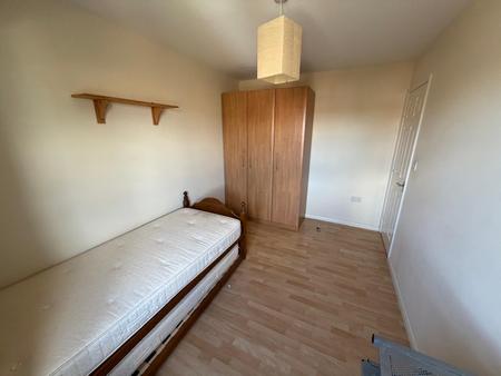 2 bedroom Maisonette to let in Exley Square, Lincoln, LN2