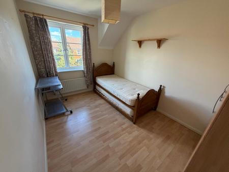 2 bedroom Maisonette to let in Exley Square, Lincoln, LN2