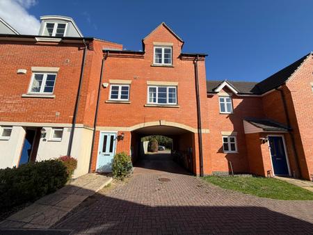 Exley Square, Lincoln, LN2
