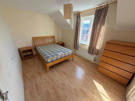 2 bedroom Maisonette to let in Exley Square, Lincoln, LN2
