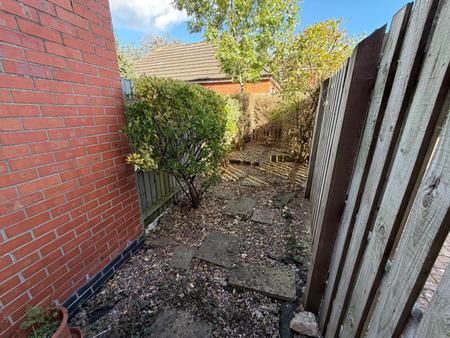 2 bedroom Maisonette to let in Exley Square, Lincoln, LN2
